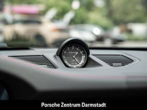 Thumbnail von Porsche 992 911 Carrera 4 GTS Cabrio Burmester Nachtsich