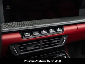 Thumbnail von Porsche 992 911 Carrera 4 GTS Cabrio Burmester Nachtsich