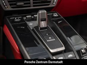 Thumbnail von Porsche 992 911 Carrera 4 GTS Cabrio Burmester Nachtsich