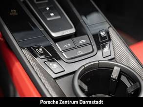 Thumbnail von Porsche 992 911 Carrera 4 GTS Cabrio Burmester Nachtsich