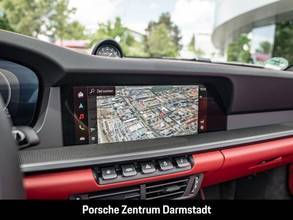 Thumbnail von Porsche 992 911 Carrera 4 GTS Cabrio Burmester Nachtsich
