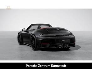 Thumbnail von Porsche 992 911 Carrera 4 GTS Cabrio Burmester Nachtsich