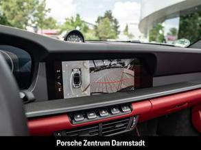 Thumbnail von Porsche 992 911 Carrera 4 GTS Cabrio Burmester Nachtsich