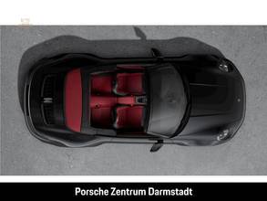 Thumbnail von Porsche 992 911 Carrera 4 GTS Cabrio Burmester Nachtsich