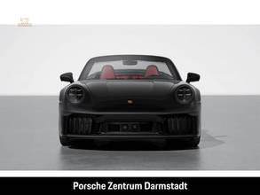 Thumbnail von Porsche 992 911 Carrera 4 GTS Cabrio Burmester Nachtsich