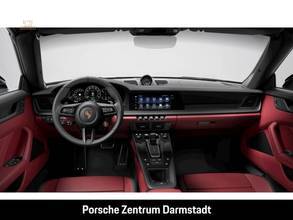 Thumbnail von Porsche 992 911 Carrera 4 GTS Cabrio Burmester Nachtsich