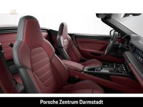Thumbnail von Porsche 992 911 Carrera 4 GTS Cabrio Burmester Nachtsich