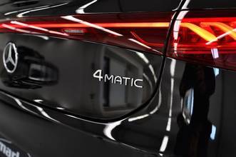 Thumbnail von Mercedes-Benz EQS 580 4Matic AMG STYLING+AMG 21" - 22KW LOAD