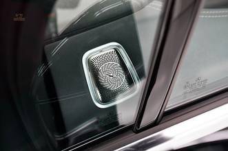 Thumbnail von Mercedes-Benz EQS 580 4Matic AMG STYLING+AMG 21" - 22KW LOAD