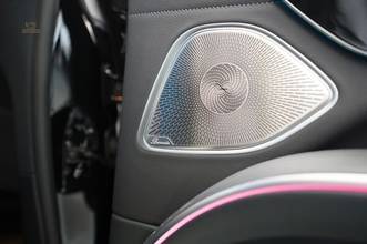 Thumbnail von Mercedes-Benz EQS 580 4Matic AMG STYLING+AMG 21" - 22KW LOAD