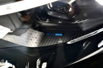 Thumbnail von Mercedes-Benz EQS 580 4Matic AMG STYLING+AMG 21" - 22KW LOAD