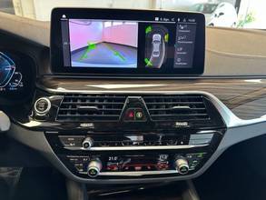 Thumbnail von BMW 530 E LUXURY LINE*DERİ*NAVİGASYON*HEAD UP*BT*MFL*LED*