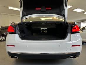 Thumbnail von BMW 530 E LUXURY LINE*DERİ*NAVİGASYON*HEAD UP*BT*MFL*LED*