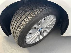 Thumbnail von BMW 530 E LUXURY LINE*DERİ*NAVİGASYON*HEAD UP*BT*MFL*LED*