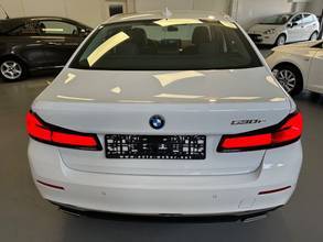Thumbnail von BMW 530 E LUXURY LINE*DERİ*NAVİGASYON*HEAD UP*BT*MFL*LED*