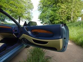Thumbnail von Aston Martin DB7 Vantage Volante V12 // 35900km!