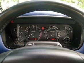Thumbnail von Aston Martin DB7 Vantage Volante V12 // 35900km!