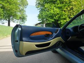 Thumbnail von Aston Martin DB7 Vantage Volante V12 // 35900km!