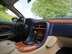 Thumbnail von Aston Martin DB7 Vantage Volante V12 // 35900km!