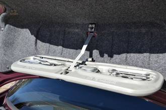 Thumbnail von BMW 320, 1. Hand, Erstlack