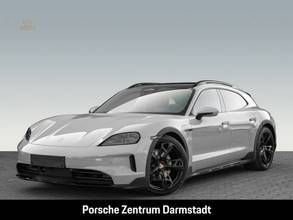 Thumbnail von Porsche Taycan 4 Cross Turismo HA-Direksiyon InnoDrive BOSE
