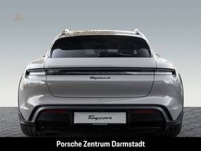 Thumbnail von Porsche Taycan 4 Cross Turismo HA-Direksiyon InnoDrive BOSE