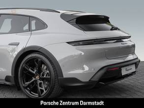 Thumbnail von Porsche Taycan 4 Cross Turismo HA-Direksiyon InnoDrive BOSE