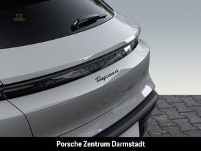 Thumbnail von Porsche Taycan 4 Cross Turismo HA-Direksiyon InnoDrive BOSE