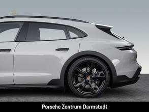 Thumbnail von Porsche Taycan 4 Cross Turismo HA-Direksiyon InnoDrive BOSE