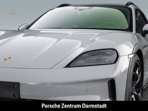 Thumbnail von Porsche Taycan 4 Cross Turismo HA-Direksiyon InnoDrive BOSE