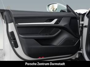 Thumbnail von Porsche Taycan 4 Cross Turismo HA-Direksiyon InnoDrive BOSE