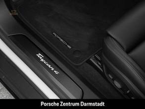 Thumbnail von Porsche Taycan 4 Cross Turismo HA-Direksiyon InnoDrive BOSE