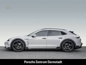 Thumbnail von Porsche Taycan 4 Cross Turismo HA-Direksiyon InnoDrive BOSE