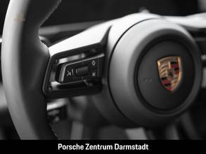 Thumbnail von Porsche Taycan 4 Cross Turismo HA-Direksiyon InnoDrive BOSE