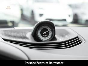 Thumbnail von Porsche Taycan 4 Cross Turismo HA-Direksiyon InnoDrive BOSE
