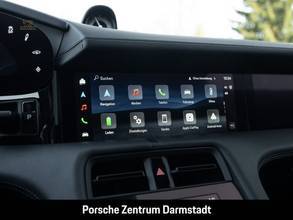Thumbnail von Porsche Taycan 4 Cross Turismo HA-Direksiyon InnoDrive BOSE