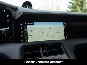 Thumbnail von Porsche Taycan 4 Cross Turismo HA-Direksiyon InnoDrive BOSE