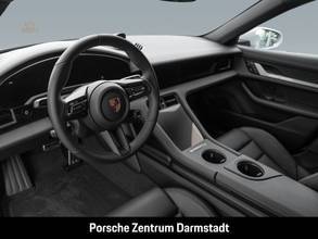 Thumbnail von Porsche Taycan 4 Cross Turismo HA-Direksiyon InnoDrive BOSE