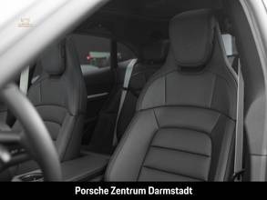 Thumbnail von Porsche Taycan 4 Cross Turismo HA-Direksiyon InnoDrive BOSE
