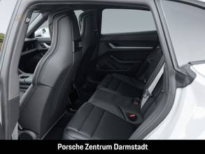 Thumbnail von Porsche Taycan 4 Cross Turismo HA-Direksiyon InnoDrive BOSE