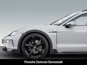Thumbnail von Porsche Taycan 4 Cross Turismo HA-Direksiyon InnoDrive BOSE