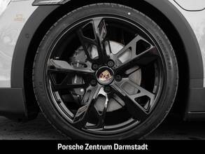 Thumbnail von Porsche Taycan 4 Cross Turismo HA-Direksiyon InnoDrive BOSE