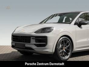 Thumbnail von Porsche Cayenne GTS Coupe Burmester HA-Direksiyon InnoDrive