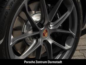 Thumbnail von Porsche Cayenne GTS Coupe Burmester HA-Direksiyon InnoDrive