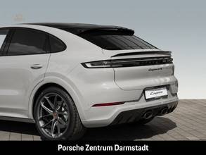 Thumbnail von Porsche Cayenne GTS Coupe Burmester HA-Direksiyon InnoDrive