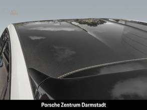 Thumbnail von Porsche Cayenne GTS Coupe Burmester HA-Direksiyon InnoDrive
