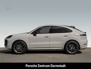 Thumbnail von Porsche Cayenne GTS Coupe Burmester HA-Direksiyon InnoDrive