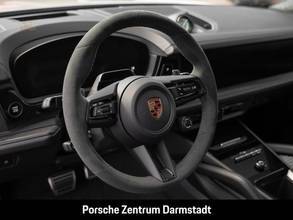 Thumbnail von Porsche Cayenne GTS Coupe Burmester HA-Direksiyon InnoDrive
