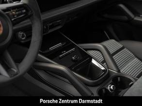 Thumbnail von Porsche Cayenne GTS Coupe Burmester HA-Direksiyon InnoDrive