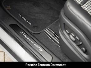 Thumbnail von Porsche Cayenne GTS Coupe Burmester HA-Direksiyon InnoDrive